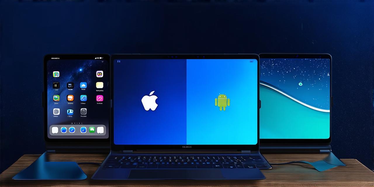 iOS vs. Android Development: Which is Better for Your Project?