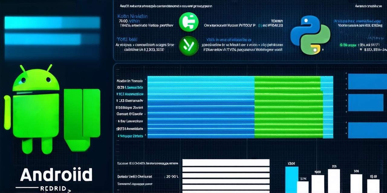 Best programming language for Android app development