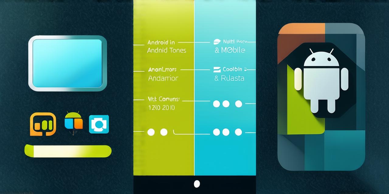 Understanding Android in Mobile App Development