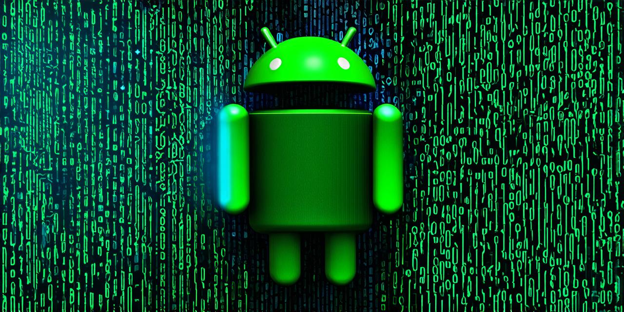 Android App Development: A Comprehensive Guide