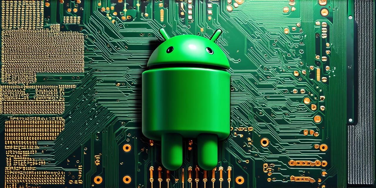 Understanding Android Framework Development for Mobile Apps