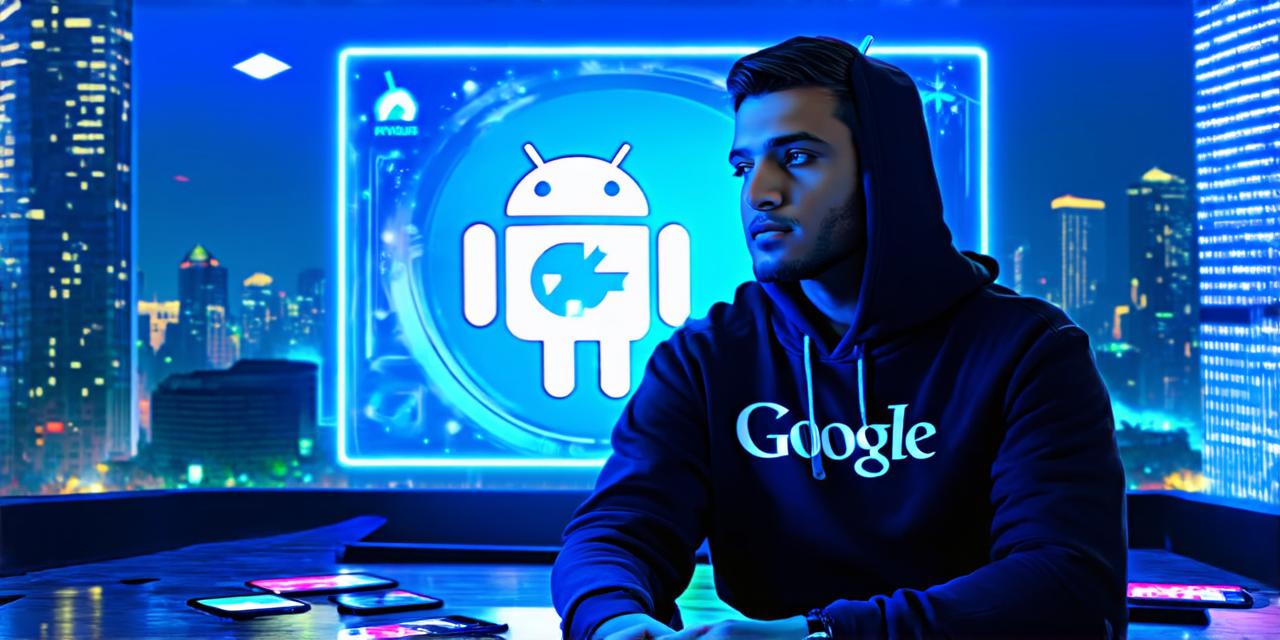 Is Android Development in Demand in India?