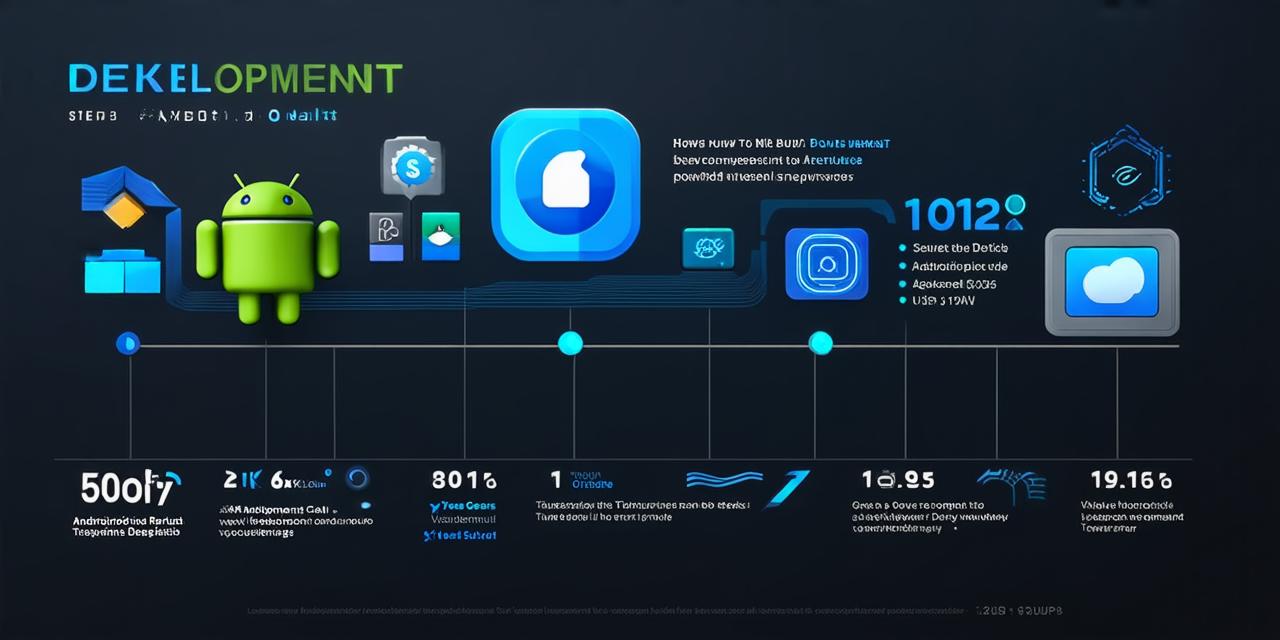 Timeline for Learning Android Development