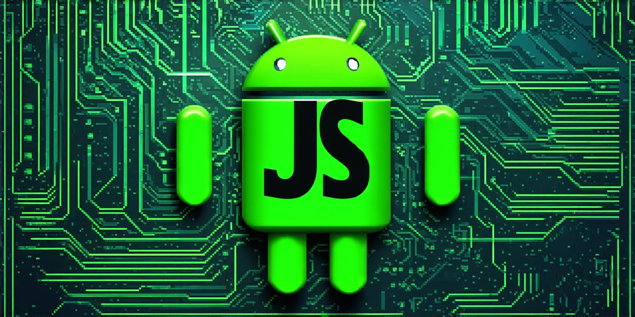 Using JavaScript for Android Development: Best Practices & Tips