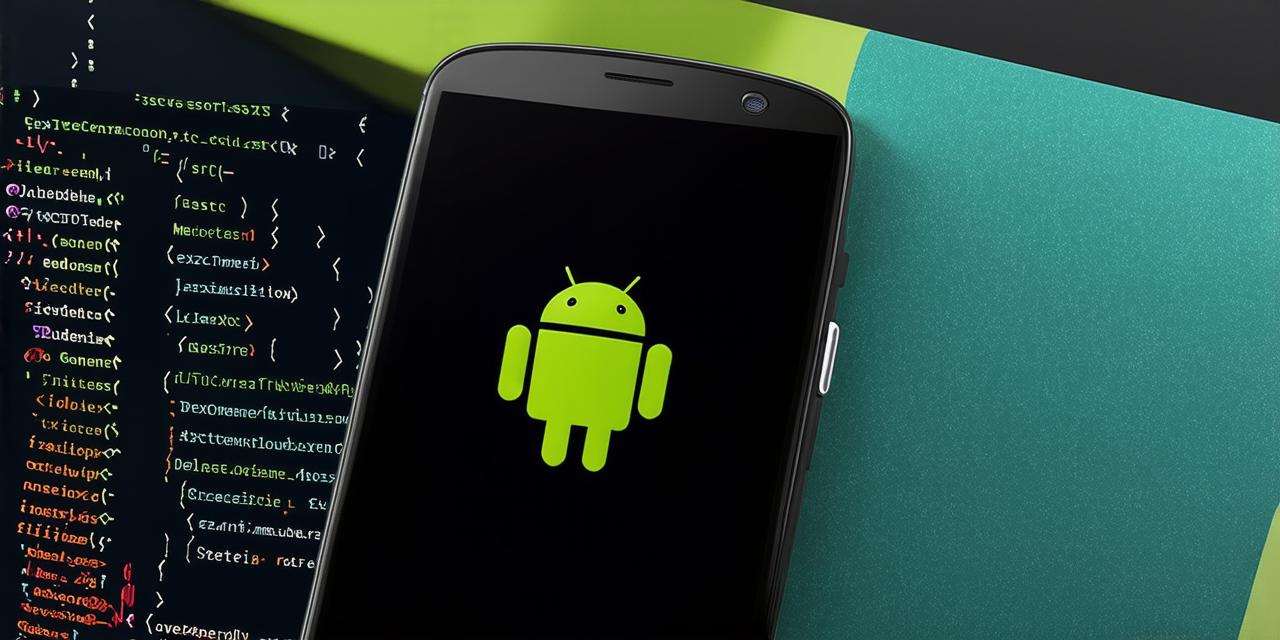 Best IDE for Android app development