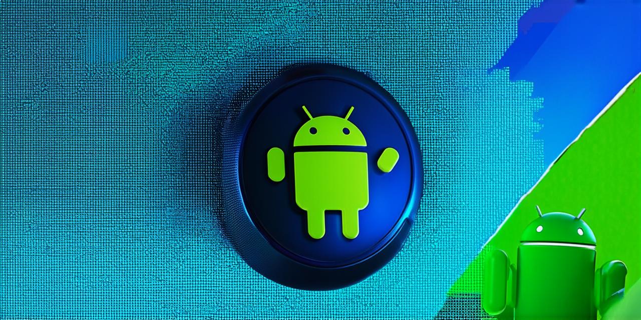 Who developed the Android operating system?