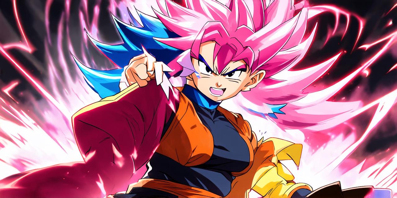 Is Android 21 going to be considered as part of the official storyline?