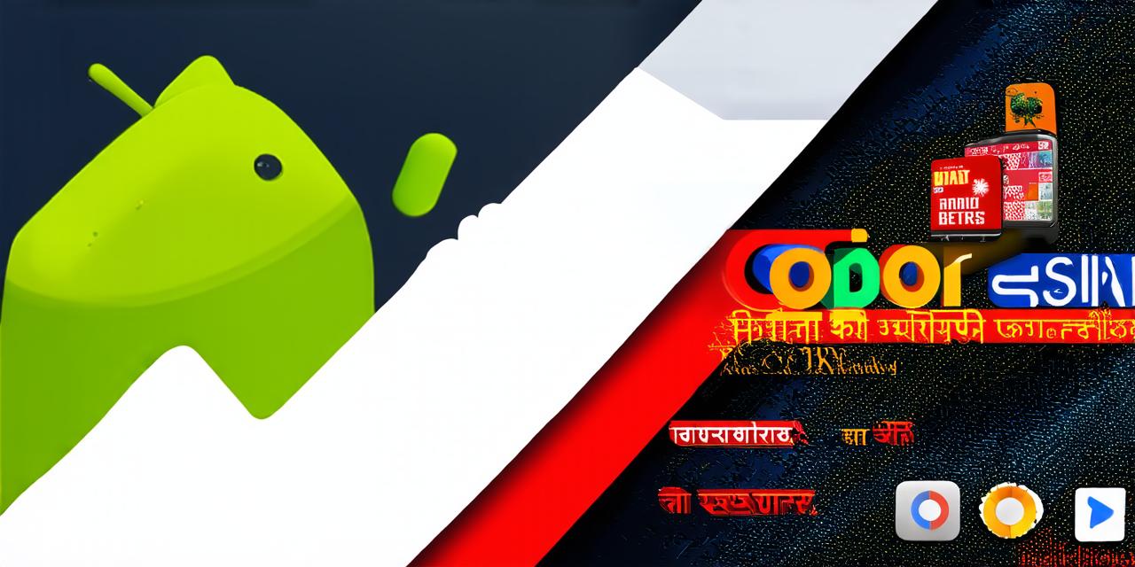 Learn about Android development in Hindi