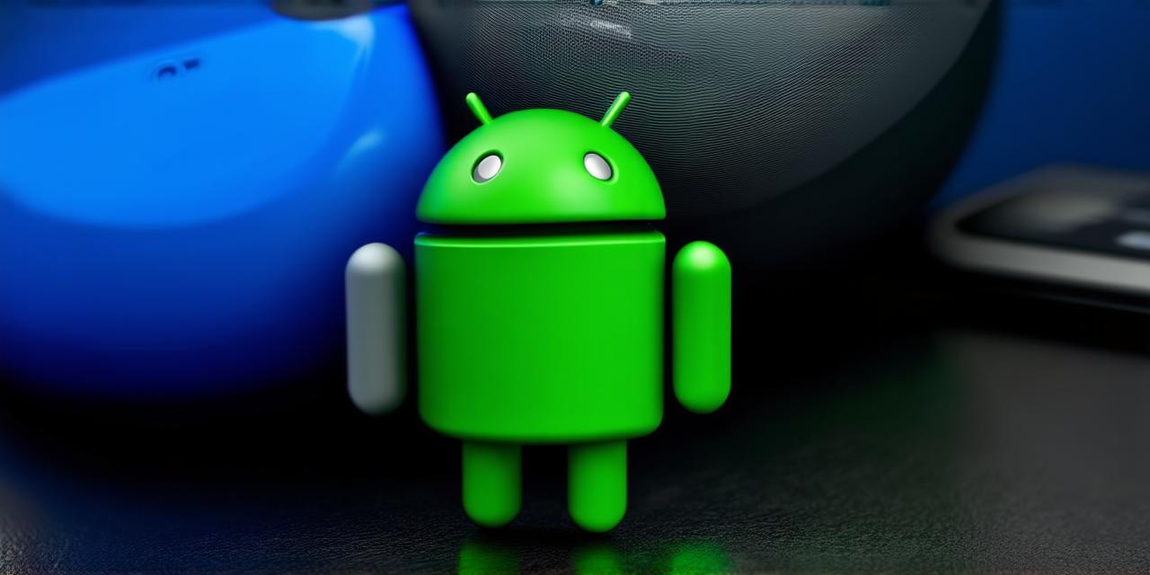 Will Android software update delete all data on your device?