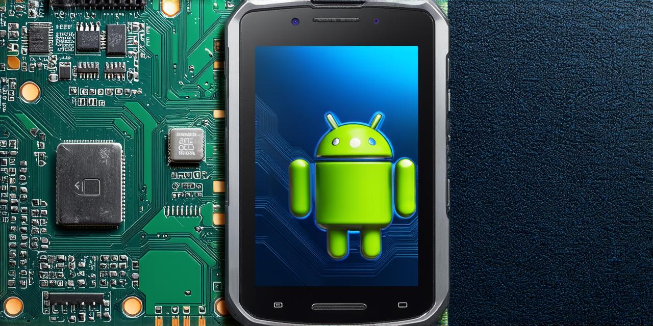 Optimizing Android development for low-end PCs